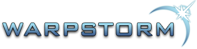 Warpstorm